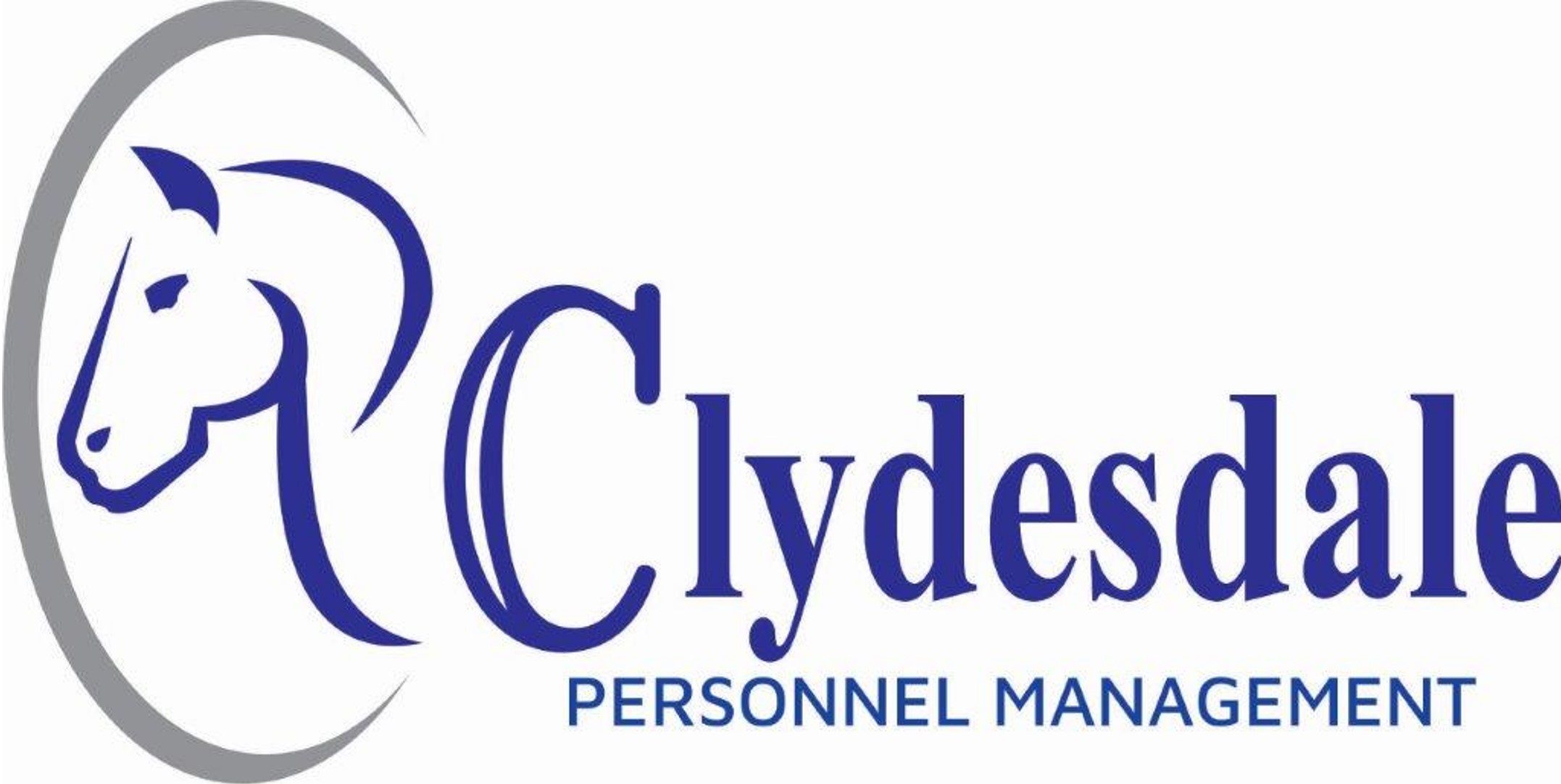 Clydesdale Logo