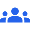 groups_30dp_2563EB_FILL1_wght0_GRAD0_opsz24
